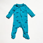Carters Sleeper 3M|171900