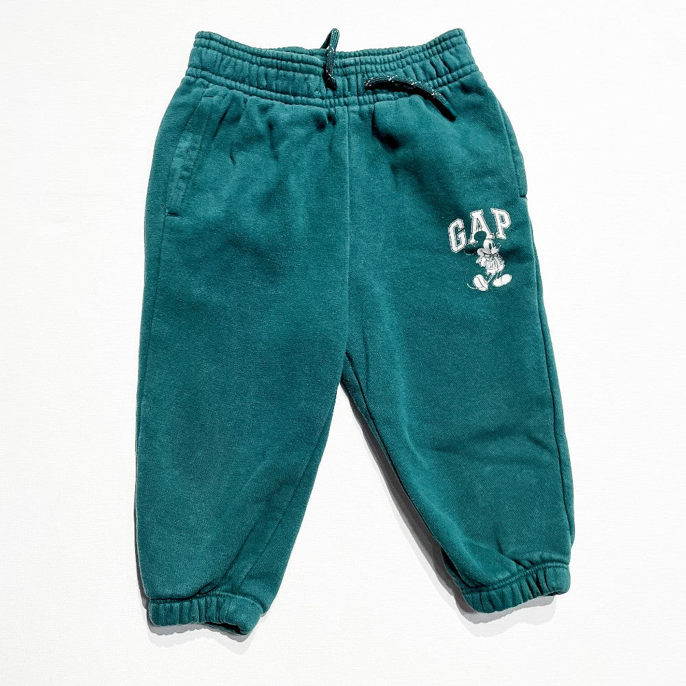 Gap Pants 12-18M|222743