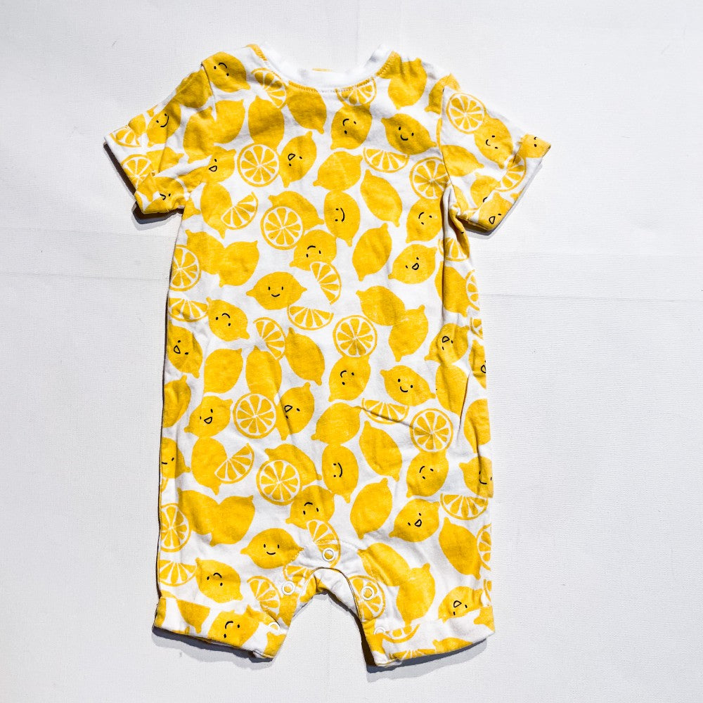 Joe Fresh Romper 6-12M|138905