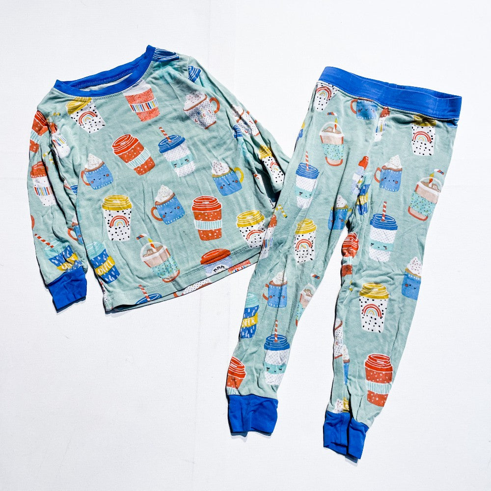 Little Sleepies Sleep Set 12-18M **Imperfection|156053