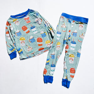 Little Sleepies Sleep Set 12-18M **Imperfection|156053