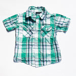 Calvin Klein Shirt 18M|165974