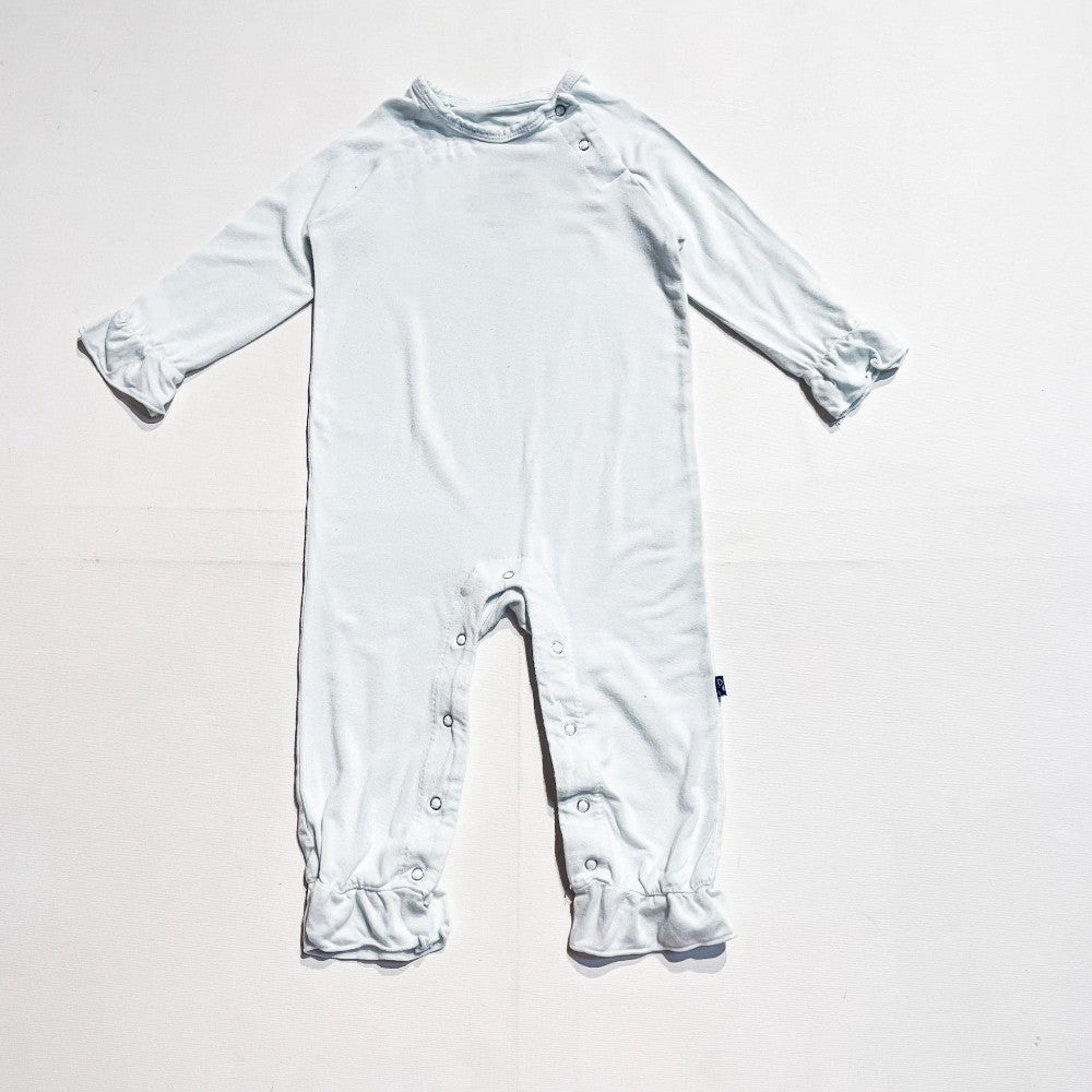 Kickee Pants Sleeper 6-12M|154780