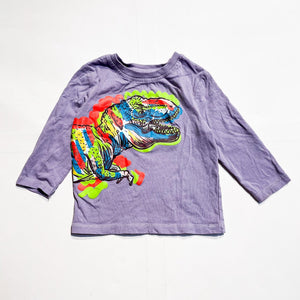 George Shirt 2Y|145166
