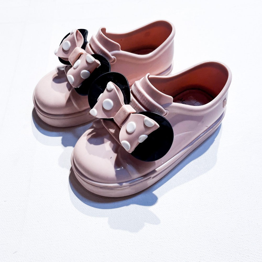 Mini Melissa Shoes 7C|149293