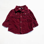 George Shirt 3-6M|169284
