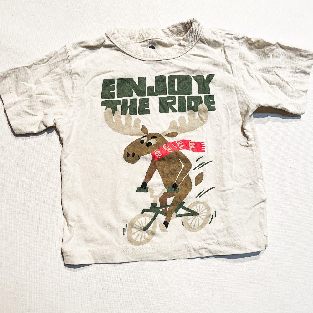 Cotton On Kids Shirt 3Y|163153