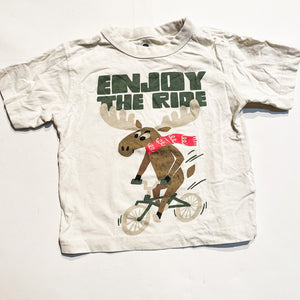 Cotton On Kids Shirt 3Y|163153