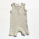 Canadiana Romper 6-9M|169695