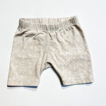 Jax & Lennon Shorts 0-6M|186660