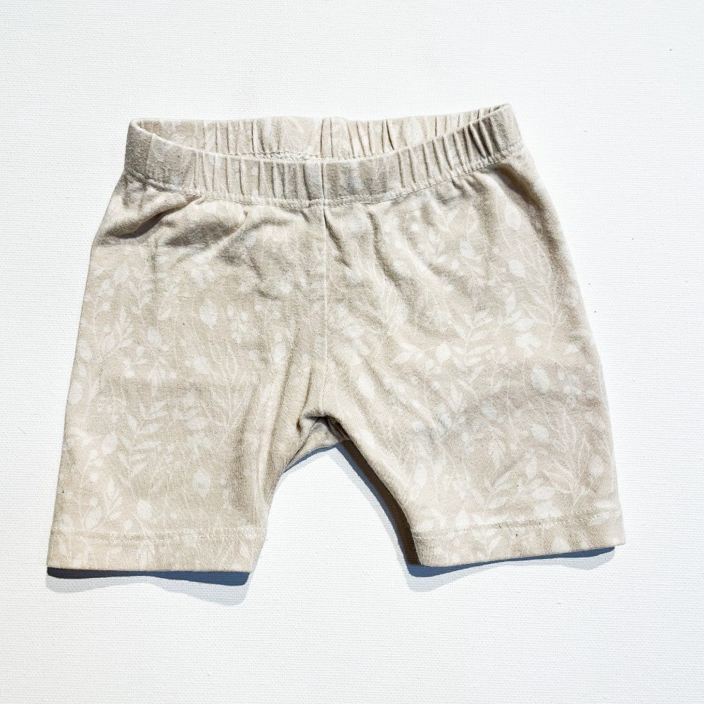Jax & Lennon Shorts 0-6M|186660