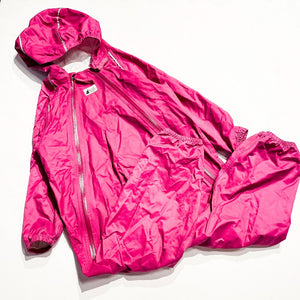 MEC Rainsuit 4Y **Imperfection|215544