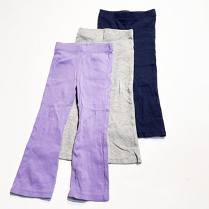 Joe Fresh Leggings Set 3Y|185909