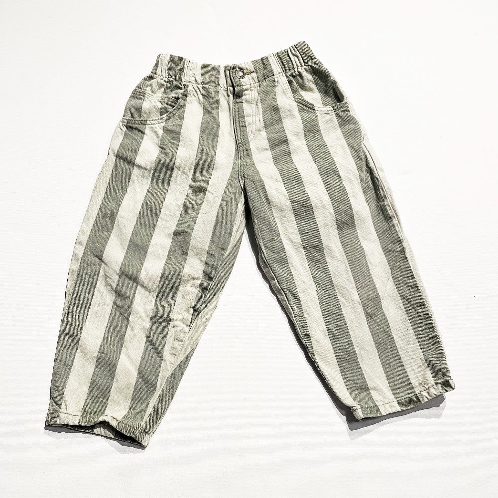 Zara Pants 4Y|225835