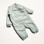 Rise Lined Romper 6-9M|225712