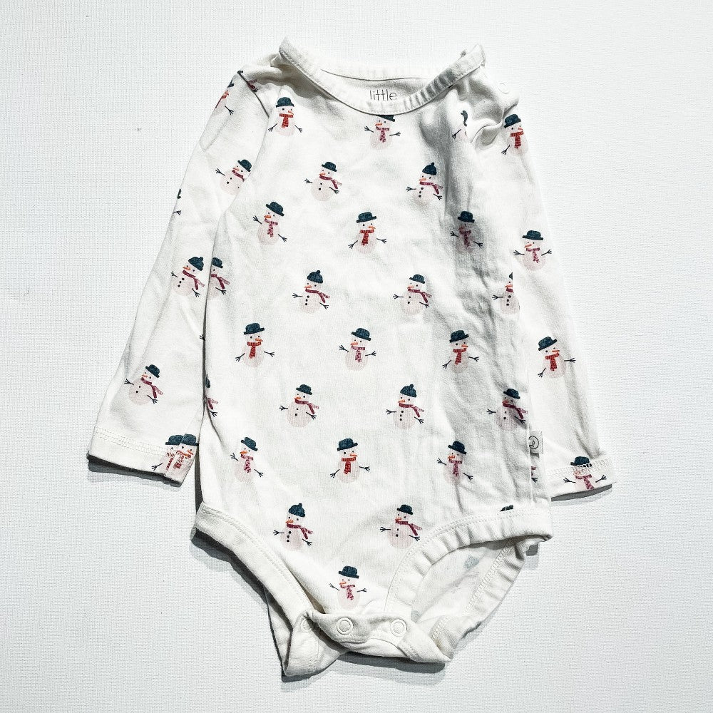 Carter's Onesie 12M|231060