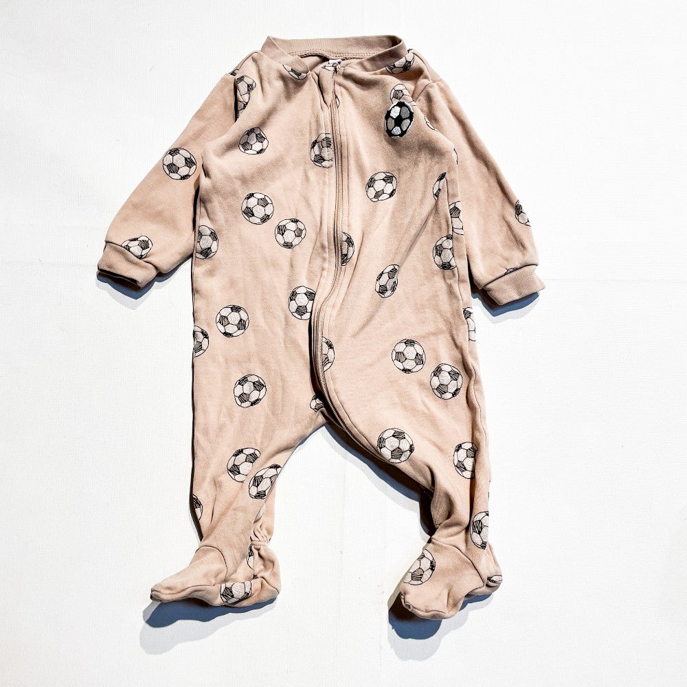 Pekkle Sleeper 6M|171251