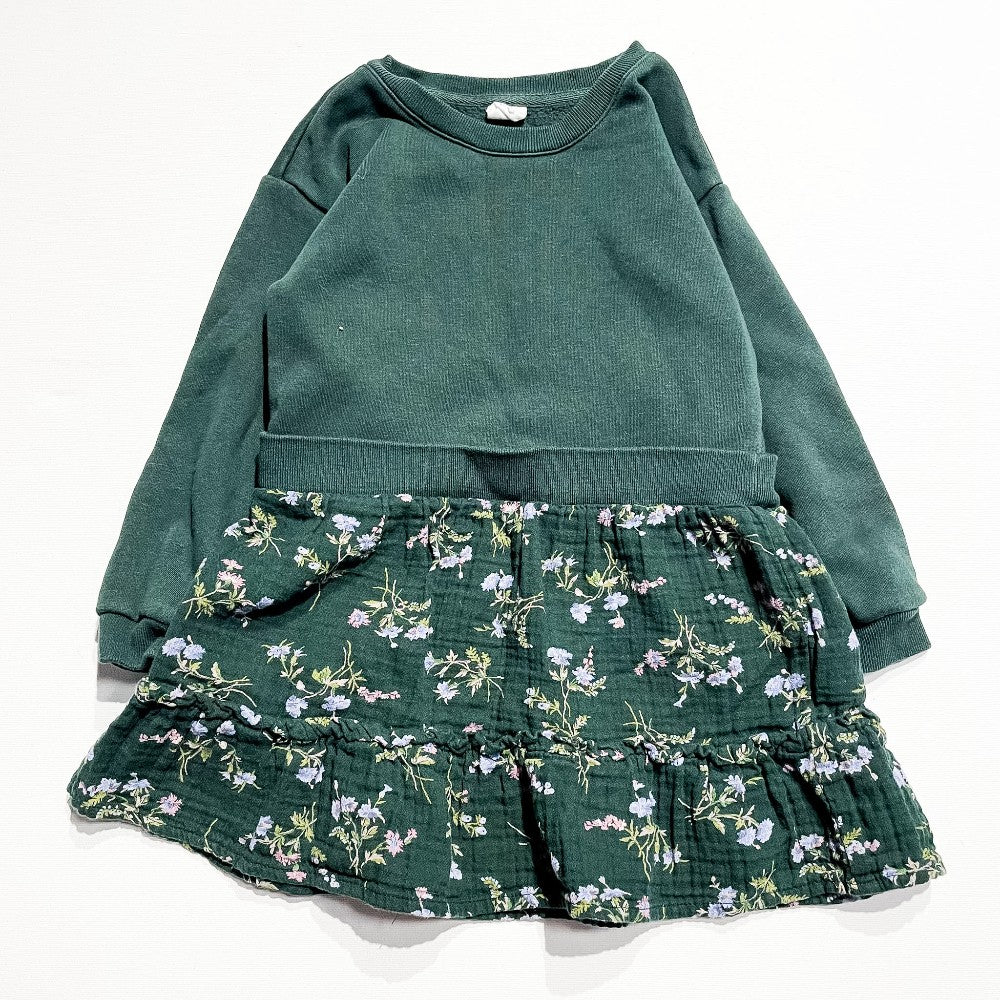 Gap Dress 4Y|222813