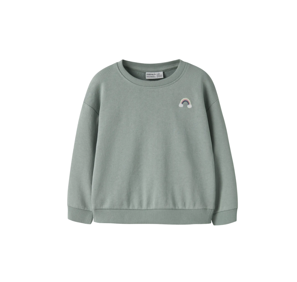 Name It - Girl's Crewneck|216317