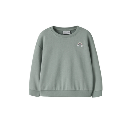 Name It - Girl's Crewneck|216317