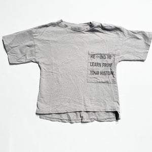 Zara Shirt 2-3Y|209638