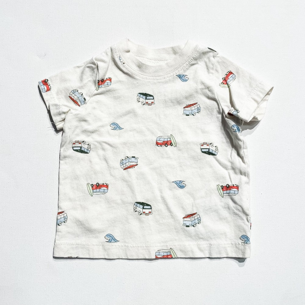 Carter's Top 6M|227677