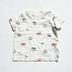 Carter's Top 6M|227677