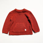 Zara Sweater 18-24M|220931