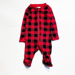 Canadiana Sleeper NB|181165