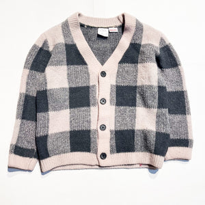 Zara Sweater 4-5Y|163046