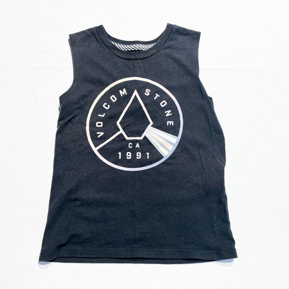 Volcom Top 5Y|156190