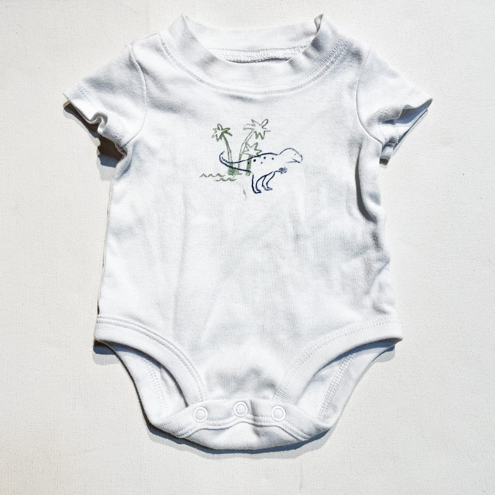 Carter's Onesie NB|181638