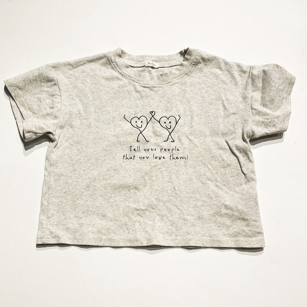 Roobear Shirt 3Y|211641