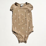 Jax & Lennon Onesie 6-12M **Imeprfection|215333