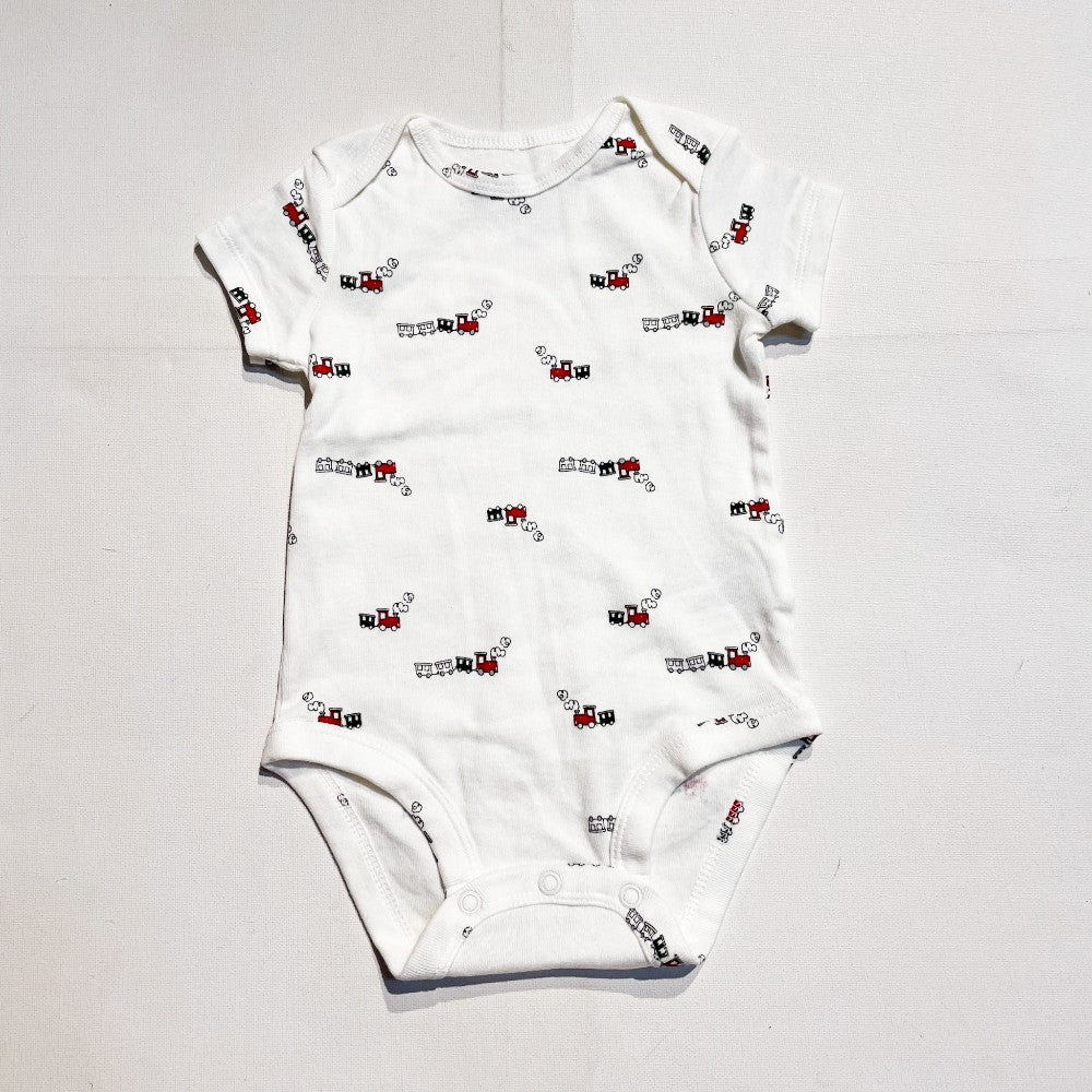 Carter's Onesie 6M|157898