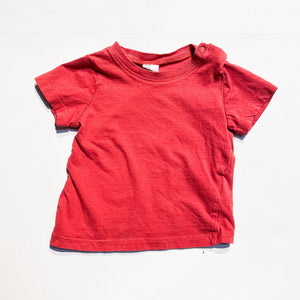 H&M Shirt 4-6M|123076