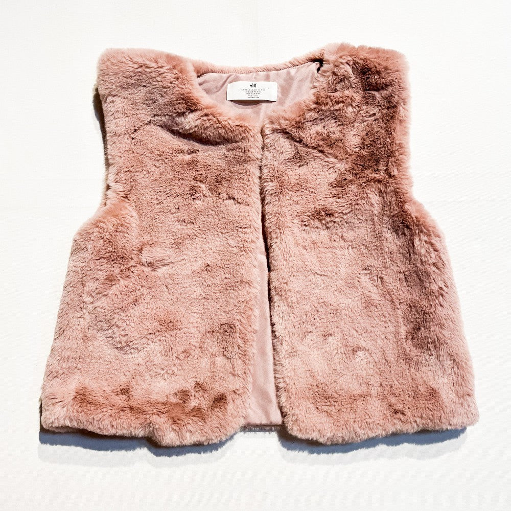 H&M Vest 8-10Y|141394