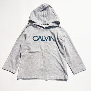 Calvin Klein Top 4Y *Imperfection|127775