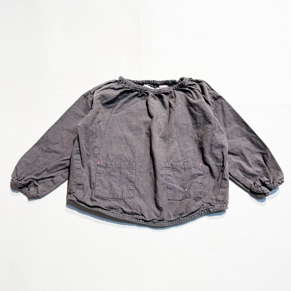 Zara Shirt 12-18M|133472