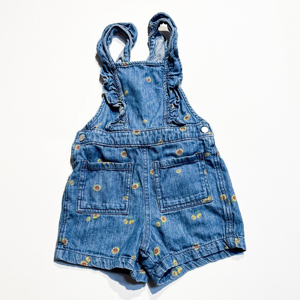 Old Navy Romper 4Y|186380