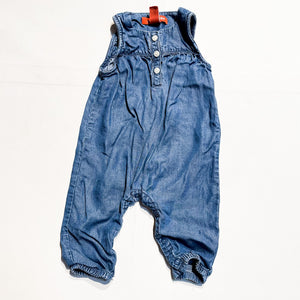 Joe Romper 3-6M|158961