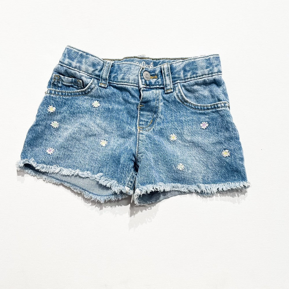 Cat & Jack Shorts 5Y **Imperfection|206624