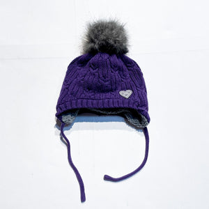 Cali Kids Toque 9-24M|148237
