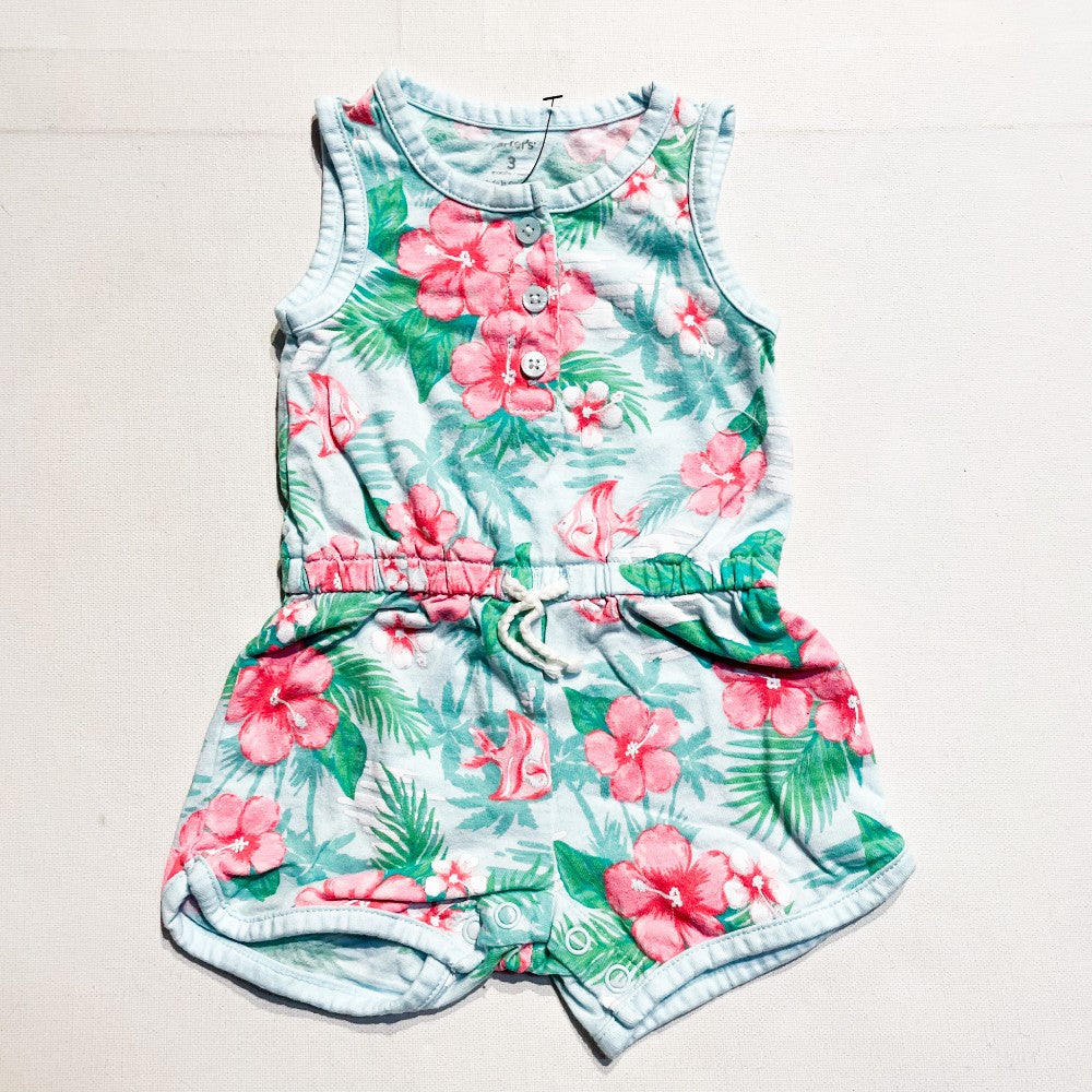 Carters Romper 3M|174119