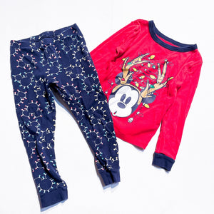 Joe Fresh Sleep Set 3Y|139028