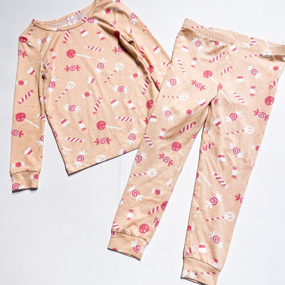 Joe Fresh Sleep Set 4Y|160659