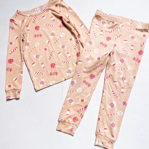 Joe Fresh Sleep Set 4Y|160659