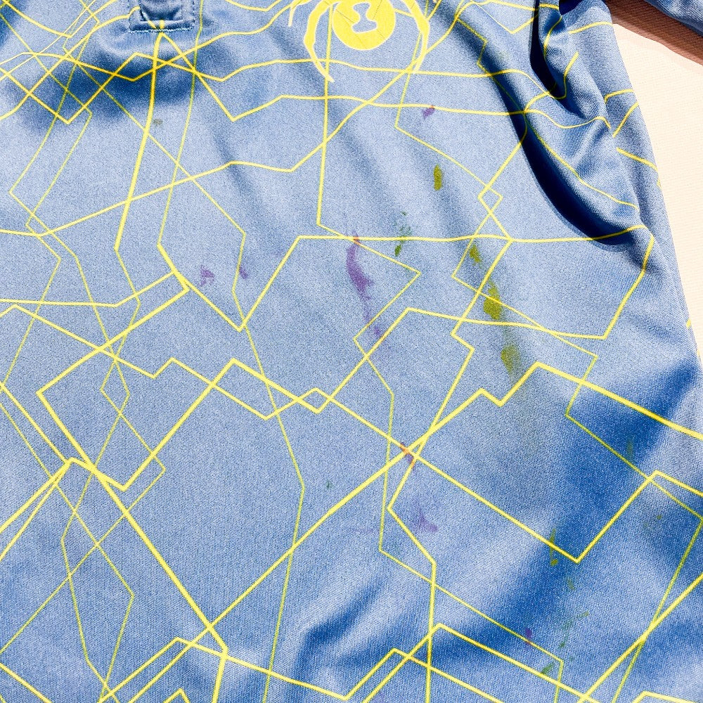 Spyder Base Layer Sweater 4Y **Imeprfection|170292