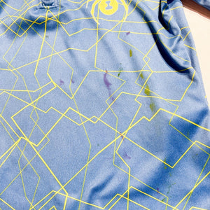 Spyder Base Layer Sweater 4Y **Imeprfection|170292