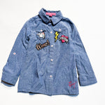 Betsy Johnson 5Y|170827